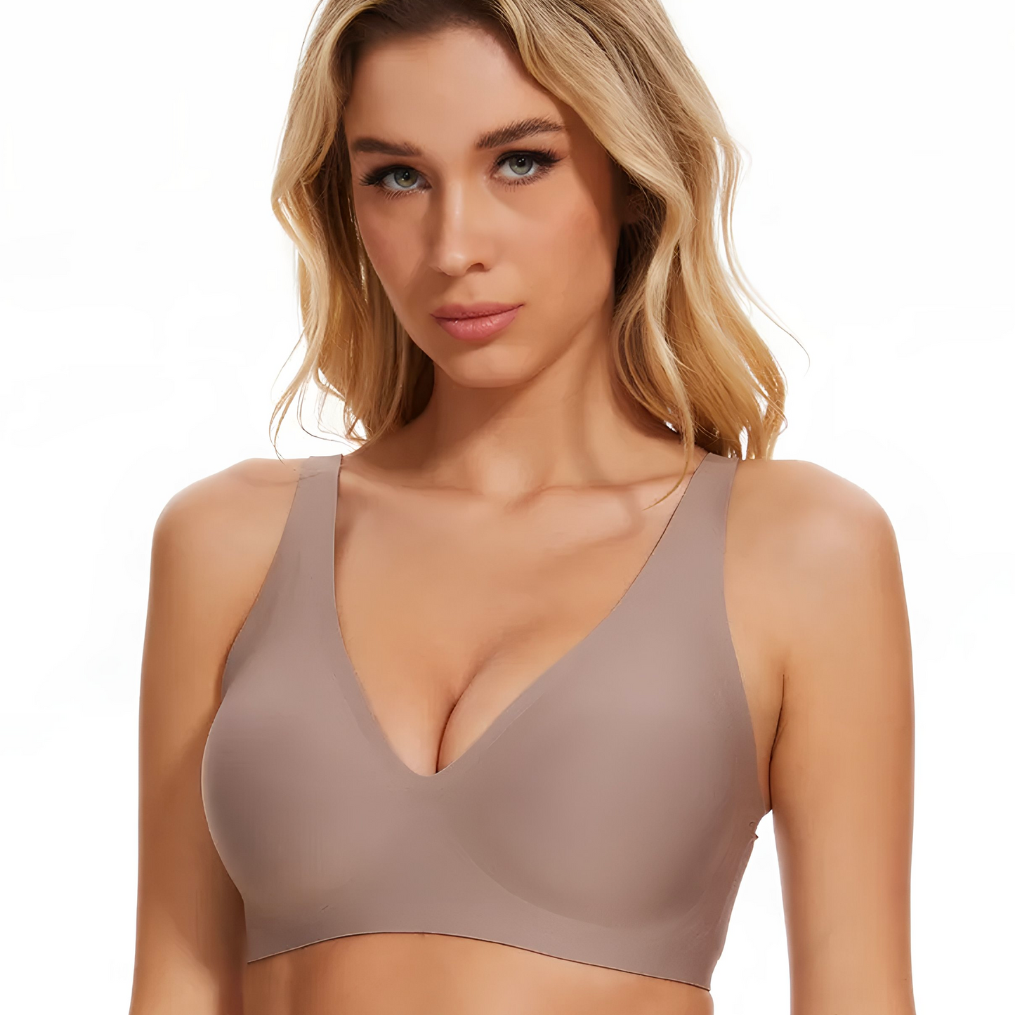 Push Up BH - Lara