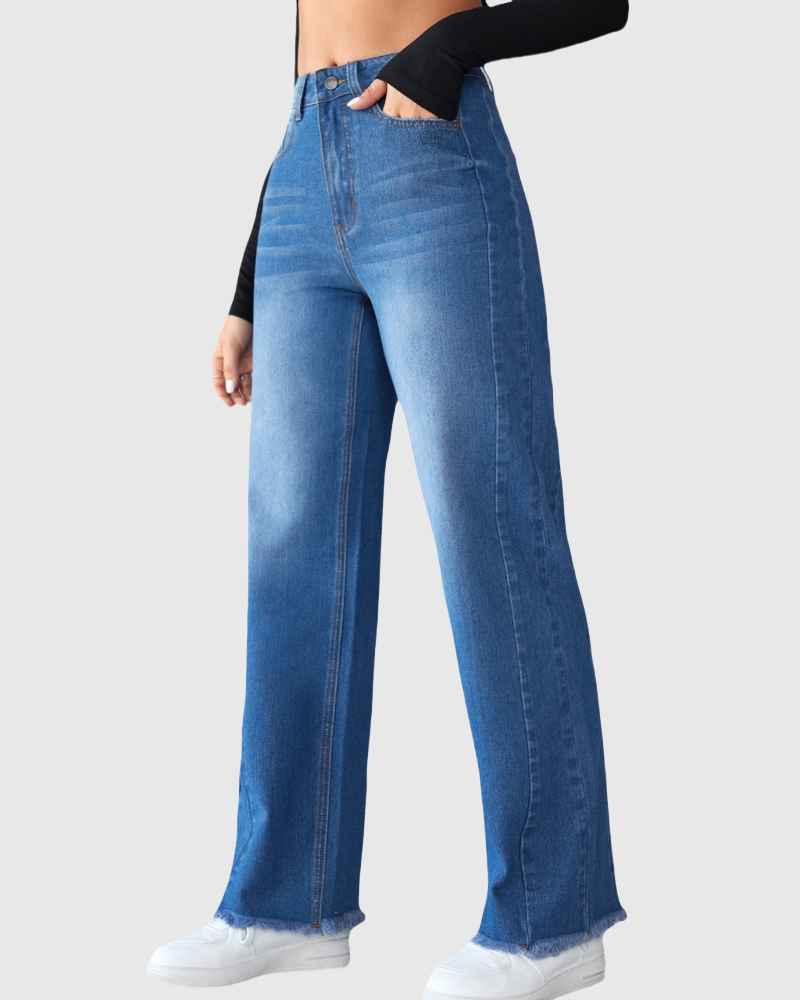 Elegante Jeans