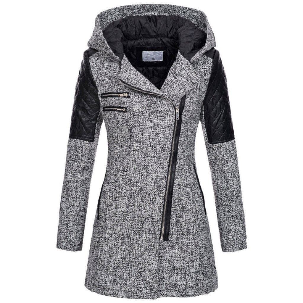 Damen Winterjacke