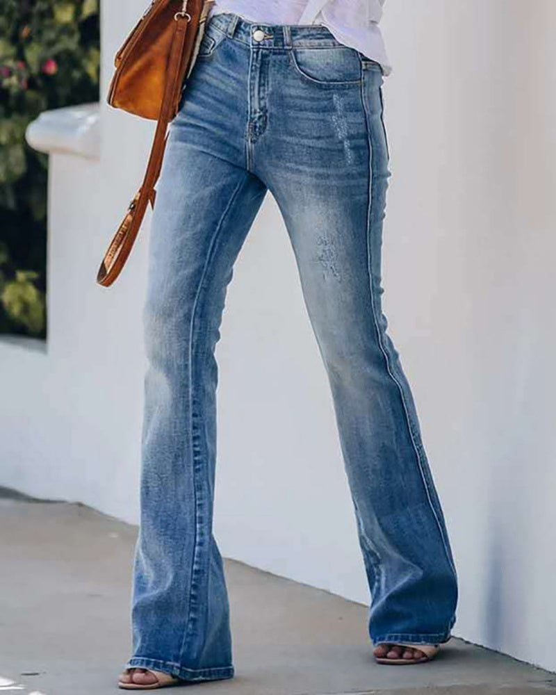 Exquisite Jeans