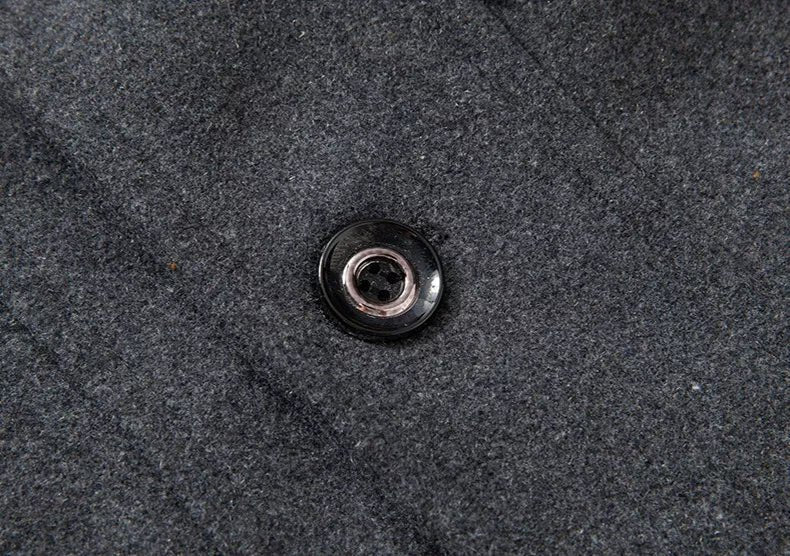 TYLER™ Damen Wintermantel