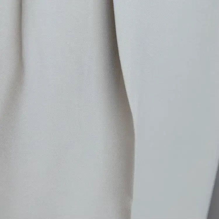 Zeitlose verfeinerte Hose