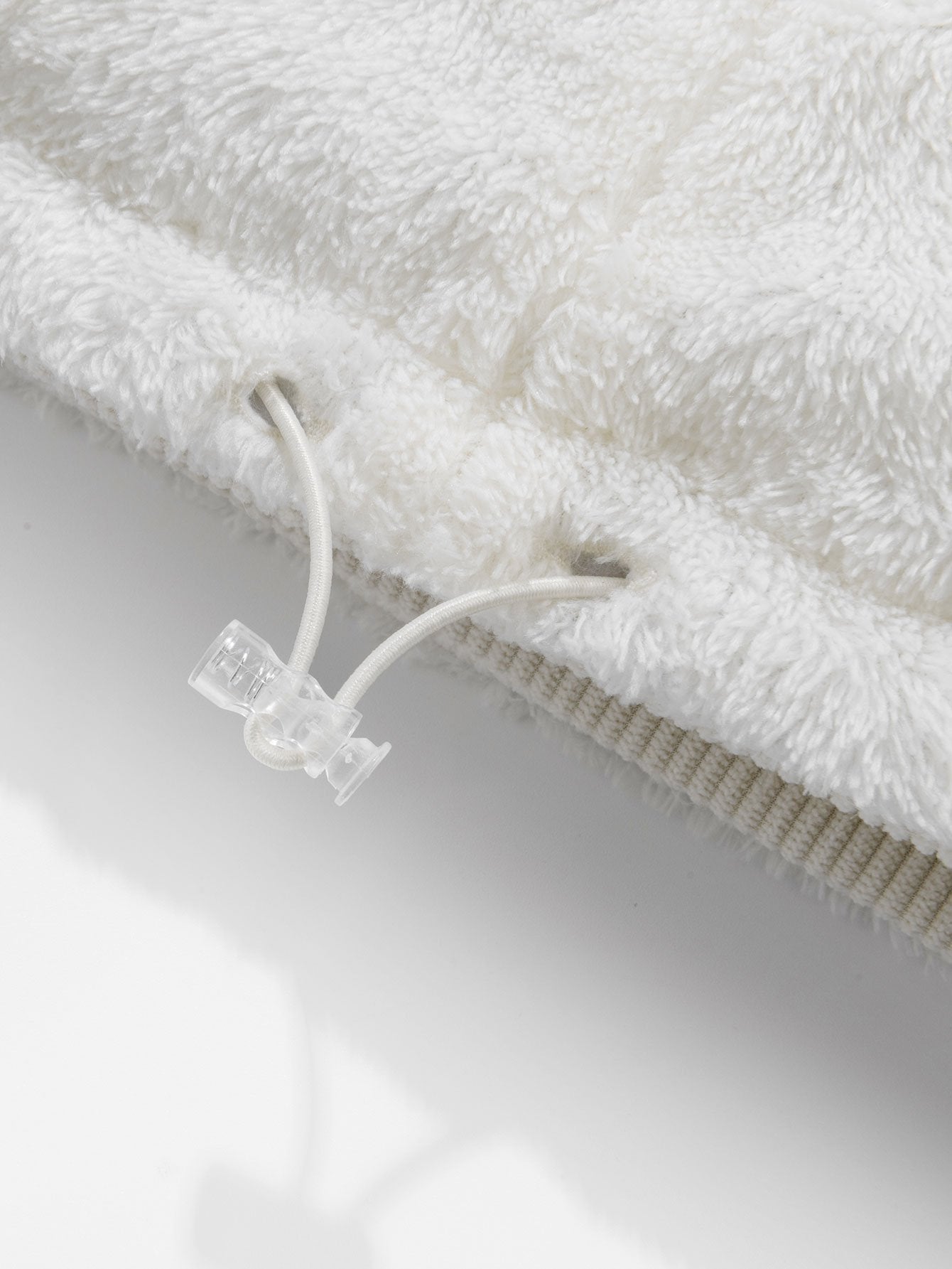 Joann | Reversible Puffermantel