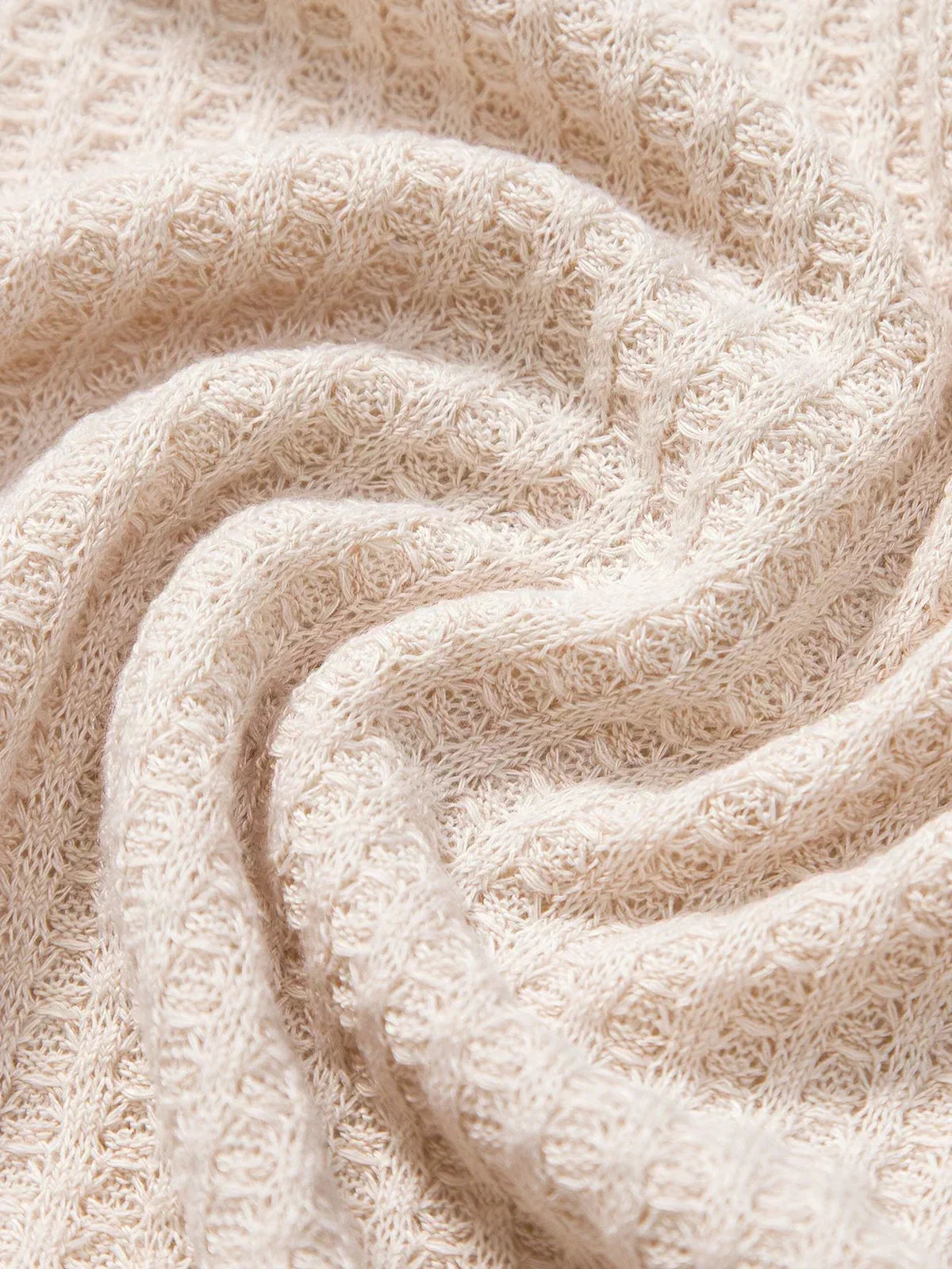 Feinton Herren Polo-Shirt