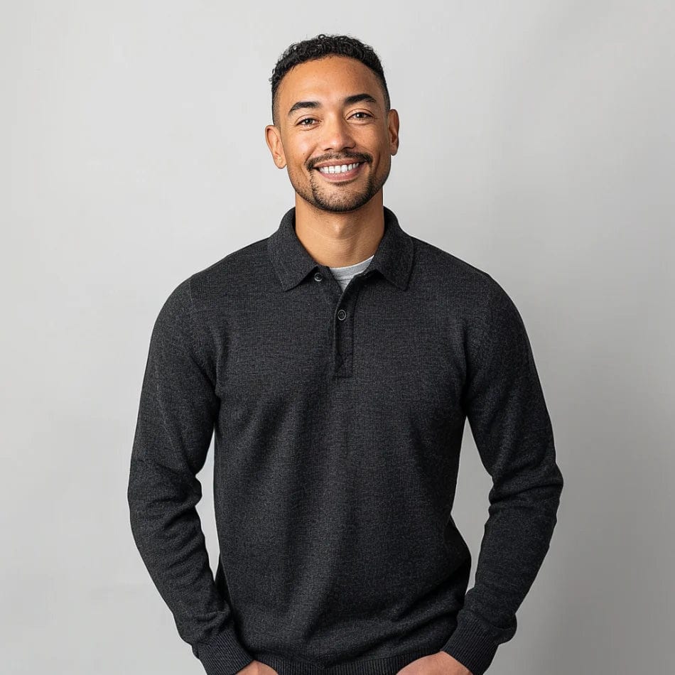 Leichtblick Herrenhemd