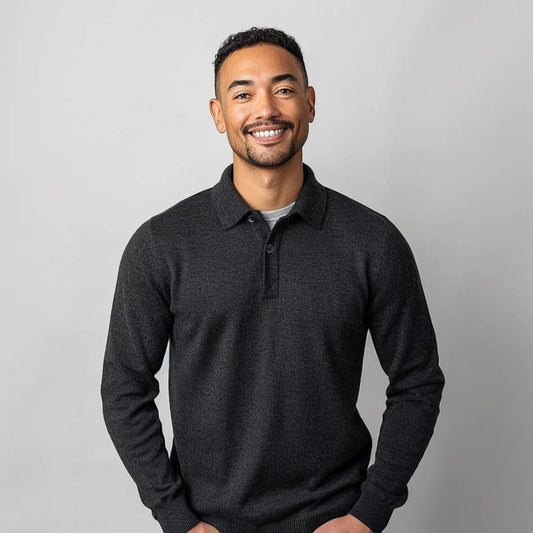 Leichtblick Herrenhemd