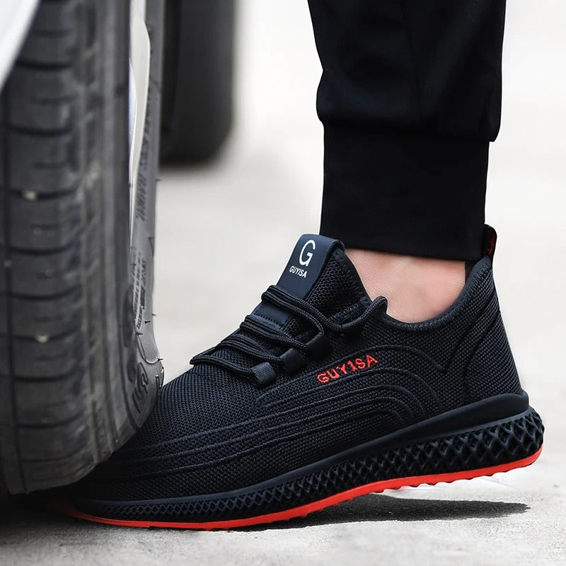 Seattle Sicherheitsschuhe