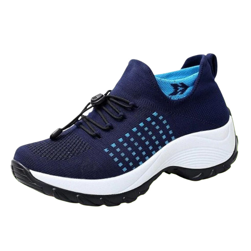 Ergonomische schmerzlindernde Schuhe