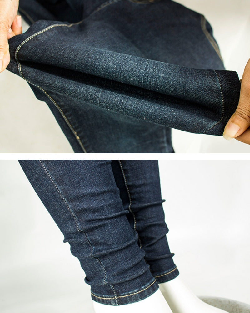 Kolumbianische Jeans