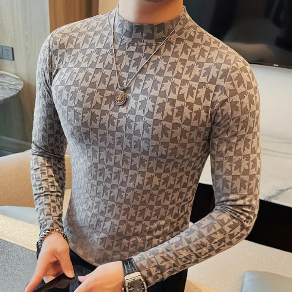 Tagesleicht Herren T-Shirt